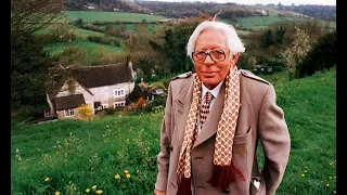 Download Laurie Lee MBE, 82 (1914-1997) UK Author MP3