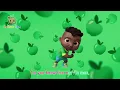 The Muffin Man ❓❕❓  | CoComelon | Songs and Cartoons | Best Videos for Babies