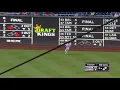 Washington Nationals 9th inning comeback against the New York Mets