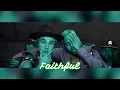 Chris Brown ft Justin Bieber Faithful New Hit Song For The New Year
