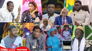 DPG, vers une motion de censure ? La vérité derrière la fondation ? Cheikh Bara révèle, Madiambale