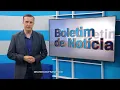 Lagu Boletim de Notícias da Tarde - 18/09/2024