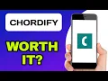 CHORDIFY APP REVIEW - WORTH IT EXPLAINED