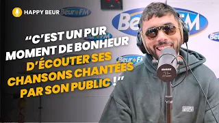 Happy Beur Amine Babylone Son Public Ses Inspirations Et Ses Projets 