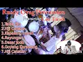 Download Lagu RUSDY OYAG PERCUSSION FEATURING CEU TARSIH FULL ALBUM (LIVE SADU)