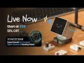 StackChan Open-Source AI Desktop Robot with ESP32-S3 - Full Specs Features Explained