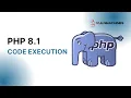 php 8 1 remote code execution