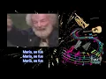María Se Fue - Oro Sólido (Letra)