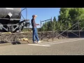 BCSO Recruitment Physical Agility Test