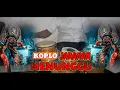 MENUNGGU - Koplo JARANAN ‼️ VERSI SAGITA LAWAS Asololeee.... ‼️