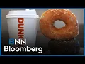 Dunkin Donuts is headed back to Canada