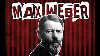 MAX WEBER PARA O ENEM