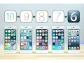 Download Lagu iOS 10 vs iOS 9 vs iOS 8 vs iOS 7 vs iOS 6 on iPhone 5 Speed Test!