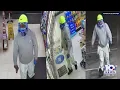Man hospitalized after shooting in Southwest Roanoke RPD investigating suspect photo released