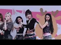 [4K]젠블루(GENBLUE) - OH!(Chinese ver.) | 아야코 직캠 | AYAKO FOCUS (20250913 POP RADIO)