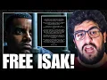 Download Lagu FREE ISAK!🤬😡 HEATED RANT! ISAK TO STAY AT NEWCASTLE! NEWCASTLE ARE PATHETIC🤬!