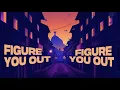 Download Lagu Jake Daniels \u0026 BB Cooper - Figure You Out (Lyric Video)