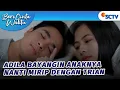 Lagu Adila Bayangin Punya Anak, Mirip Trian?! | Beri Cinta Waktu - Episode 114