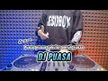 Download Lagu DJ PUASA PUASA SEBULAN PENUH PUASA • PUASA - REMIX TERBARU FULL BASS 2025