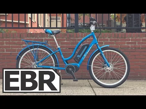 Schwinn Constance Review - $2.5k