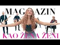 Lagu MAGAZIN - KAO ZENA ZENI (OFFICIAL VIDEO 2025)