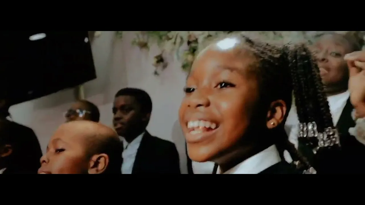 OH HAPPY DAY - Sister Act 2 | Evolution Children's Choir | OH HAPPY DAY - Sister Act 2 | Evolution Children's Choir |