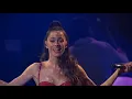 TINI, Sebastián Yatra - Cristina (Live - Quiero Volver Tour, Luna Park 2019)