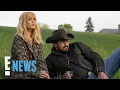 Yellowstone Ends With This SHOCKING Major Character Death E News