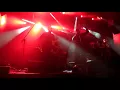 FIT FOR AN AUTOPSY- Black Mammoth live -B90 Gdańsk 2018