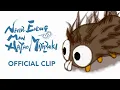 Video di Never-Ending Man: Hayao Miyazaki - "Working with CGI" 