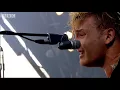 The 1975 - Robbers at Glastonbury 2014