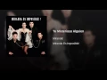 Tu misterioso alguien - Miranda!