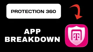 Protection 360 App Overview - What to Expect