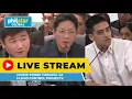 Download Lagu LIVE: Flood control projects tinatalakay ng House joint committee | September 9