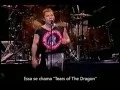 Download Lagu Tears of The Dragon - Bruce Dickinson (Legendado)