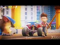 Why God-My God by Phil Wickham & Miri Mesika || AMV  || Paw Patrol The movie (HD) 
