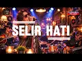 T.R.I.A.D - Selir Hati | Acoustic Blues Cover + Lirik | Teman Santai & Ngopi