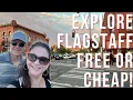 Top 8 FREE Things to Do in Flagstaff This Weekend or Inexpensive