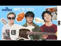 Download Lagu K-band that only I want to know, wave to earth’s inside the bag that only I want to see