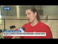 Blood Connection hosts emergency drive