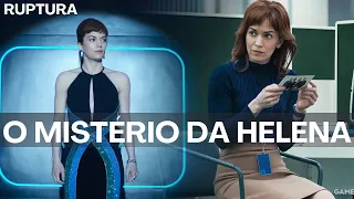 O MISTÉRIO DA HELENA EM RUPTURA! QUEM É A SUA MÃE?