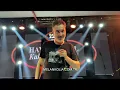 Sagopa Kajmer - Toz Taneleri (Kocaeli Hayal Kahvesi) 4K Video