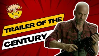 TRAILER OF THE CENTURY JAWAN SRK Cinehub