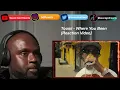 Toosii - Where You Been | REACTION