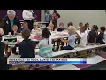 Changes could come to Horry County Schools lunches in 2025