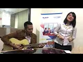 Download Lagu #BTNIDOL2020 NIKEN PARAHITA N-14123-KC SOLO KORBAN JANJI #HUTBTN70