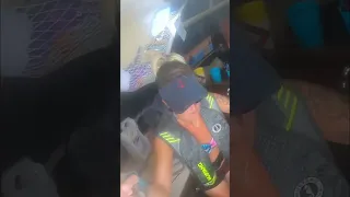 How to Learn to Sail by Racing! Ep 282 – Lady K Sailing #sailboat #youtubeshorts #youtubeshortvideos