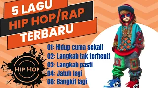best rapper hip hop indonesia full album bangkit lagi