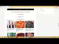 how to download movies using the website worldfree4u trade