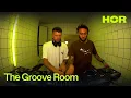 Download Lagu The Groove Room | HÖR - August 15 / 2025